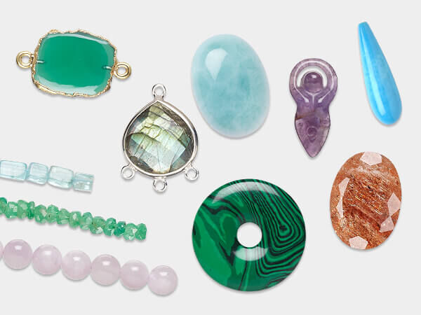 Gemstone Meanings and Properties